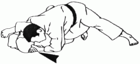 Kata-gatame