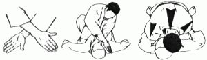 Kata-juji-jime