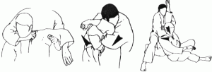 Kata-ha-jime